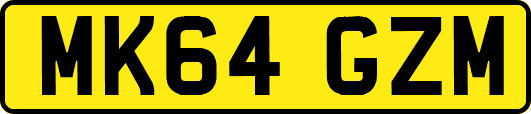 MK64GZM