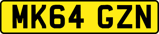 MK64GZN