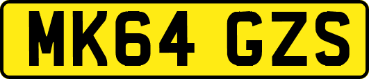 MK64GZS