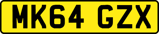 MK64GZX