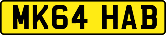 MK64HAB