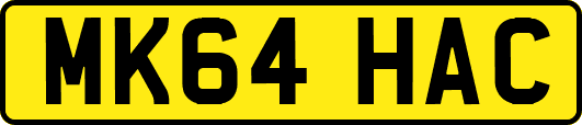 MK64HAC