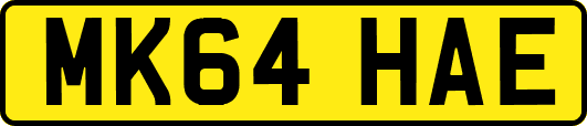 MK64HAE