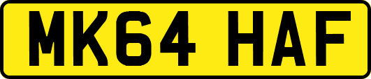 MK64HAF