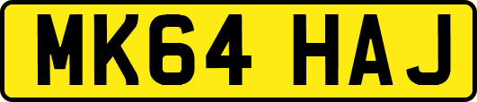MK64HAJ