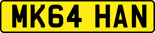 MK64HAN