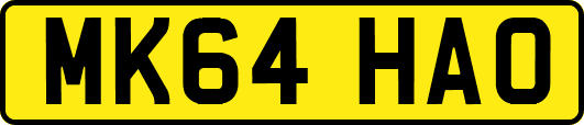 MK64HAO