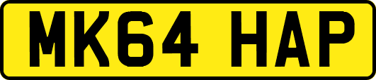 MK64HAP