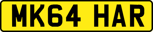 MK64HAR