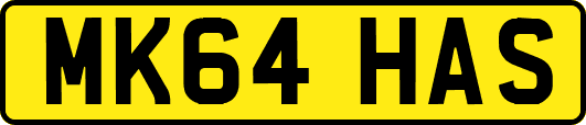 MK64HAS