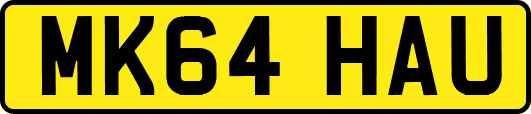 MK64HAU