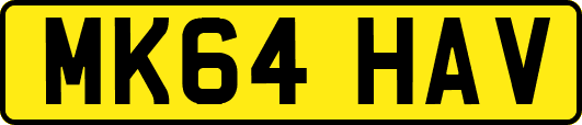 MK64HAV