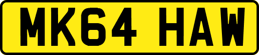 MK64HAW
