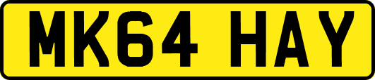MK64HAY