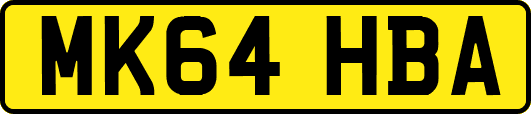MK64HBA