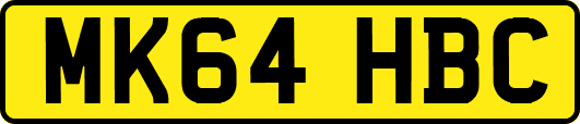 MK64HBC