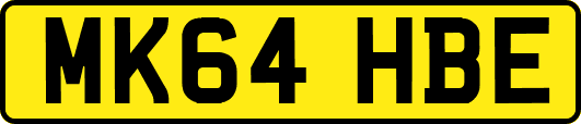 MK64HBE
