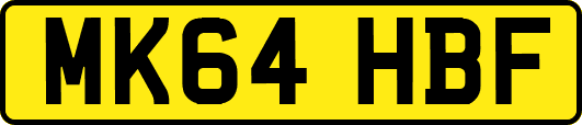 MK64HBF