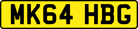 MK64HBG