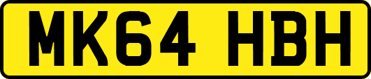 MK64HBH