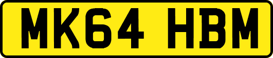 MK64HBM