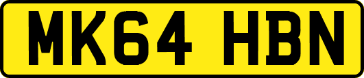 MK64HBN