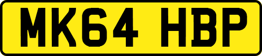 MK64HBP