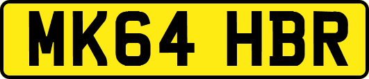 MK64HBR
