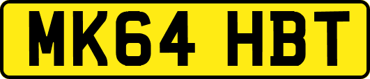 MK64HBT