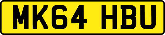 MK64HBU
