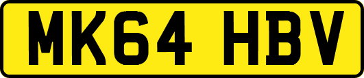 MK64HBV