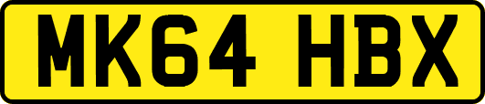 MK64HBX