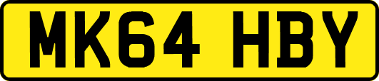 MK64HBY