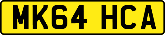 MK64HCA