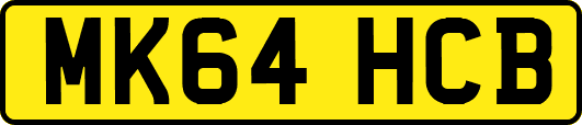 MK64HCB