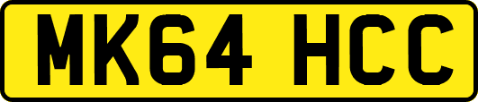 MK64HCC