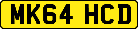 MK64HCD