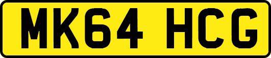 MK64HCG