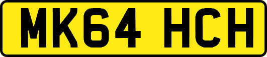 MK64HCH