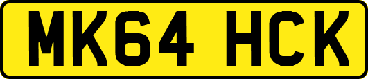 MK64HCK