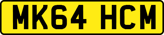 MK64HCM