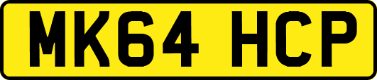 MK64HCP