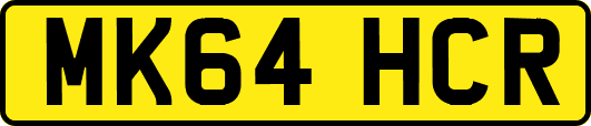 MK64HCR