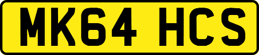 MK64HCS