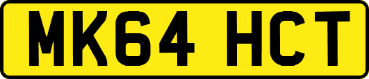 MK64HCT