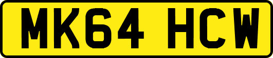 MK64HCW