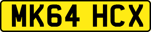 MK64HCX