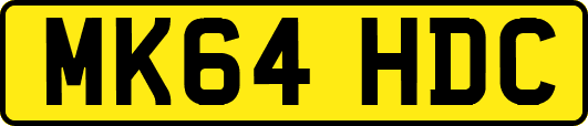 MK64HDC
