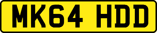 MK64HDD