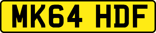 MK64HDF